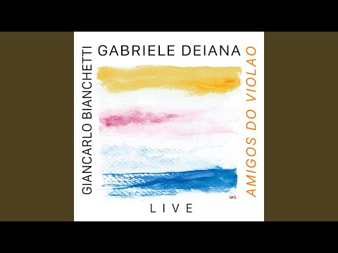 Aquelas Coisas Todas (Live)