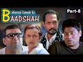 Bollywood Comedy Ke Baadshah Part 8 Best Comedy Scenes Rajpal Yadav Johnny Lever Paresh Rawal