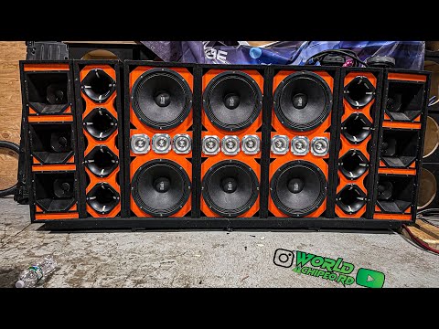 El Alfa El Jefe - RULAY Doble Tono FT EL Perrote Wz X Wander Love  /World Chipeo RD & DJ Jose