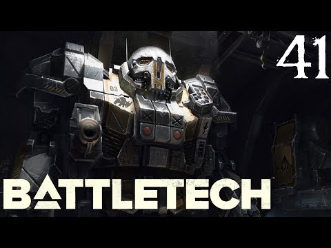 SB Plays BATTLTETECH 41 - Final Thoughts