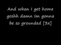 Snapkracklepop IlysmitsRETARDED Lyrics On Screen