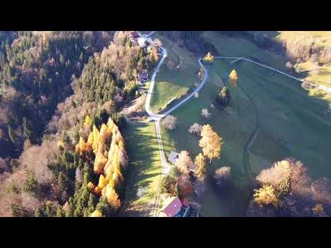 Planica Drone