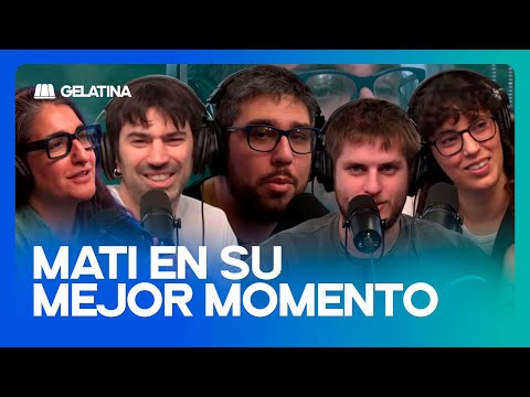SILLAZOS EN EL PERONISMO | INDUSTRIA NACIONAL EN VIVO con Pedro ROSEMBLAT