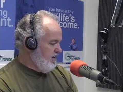 Giving Up Complacency 1/5