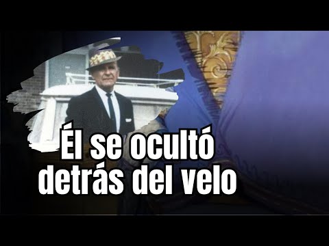 Dios estaba oculto detrás del velo | Velo del antiguo testamento | El velo fue roto