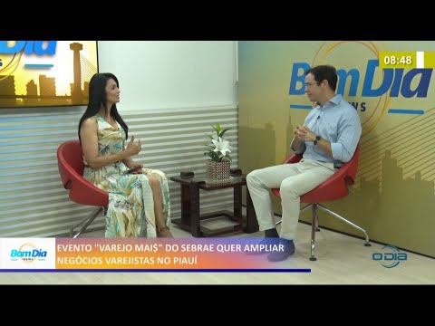 Empreender SEBRAE 13 05 2021