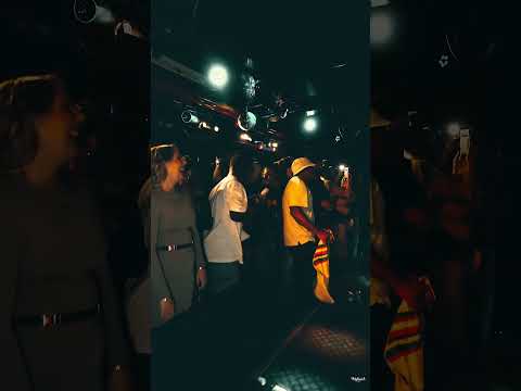 Gothenburg🇸🇪 kept it very sexy #TrueToSelfWorldTour✋🏿⭐️