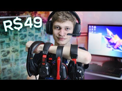 Thumbnail do Youtube