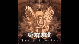 Gorgoroth - Litani til Satan
