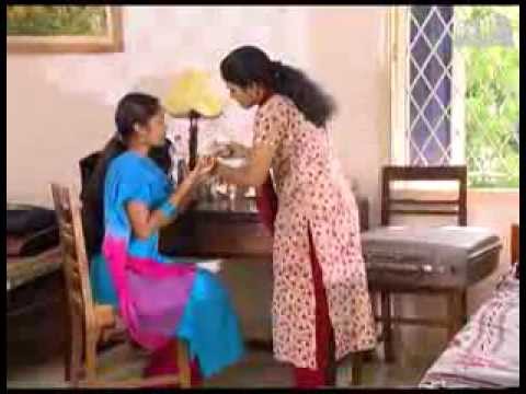 Episode 817: Sorgam Tamil TV Serial - AVM Productions