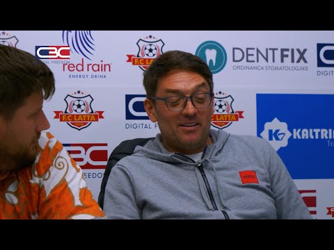 FC LATTA - Episodi 7