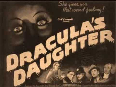 Cosh Boys - Dracula's Daughter