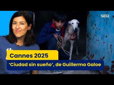 'Ciudad sin sueño' es una mirada íntima a la Cañada Real y una de las grandes películas españolas del año | Cannes 2025