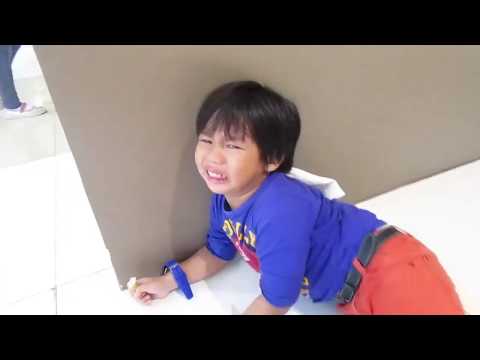 TONSUREPHOBIA | Doms Hates His Hair Cut