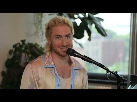 Thumbnail for WALK THE MOON live at Paste Studio on the Road: Anti Social Camp by Walk the Moon