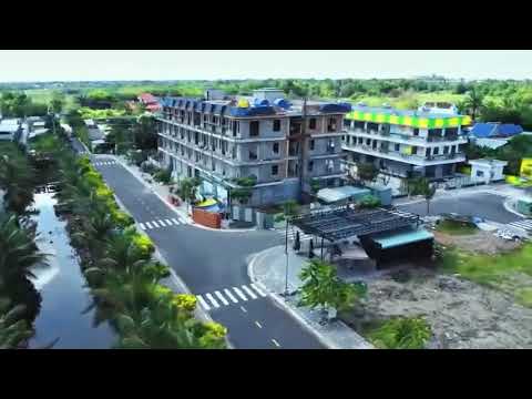 Mua đất tặng căn hộ 40m2, trả góp 5 năm 0% lãi, SHR, thanh toán chỉ 199tr