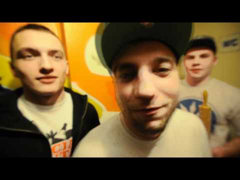 RapKuchnia - HuczuHucz, 300Mil Projekt, Projekt Ganges, Akcja Spontan