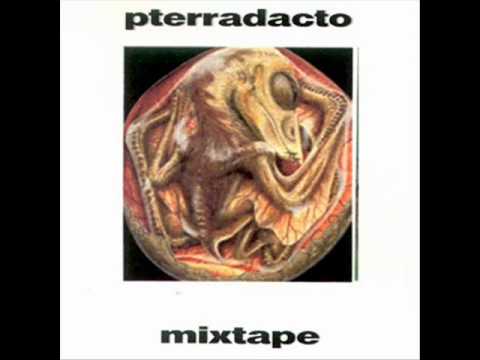 Pterradacto - Untitled10