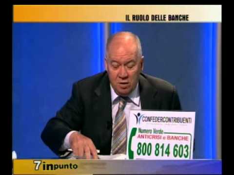 7 in punto - Alfredo Belluco