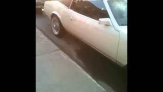 Round and Round - Twinz  (fear no man - DJ SCREW )