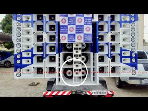 🔴MC CH DA Z.O - SALAH DO NORDESTE &BANCO PERIGOSA - GRELINHO DE DIAMANTE