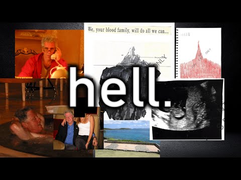 The Darkest New Epstein Files *Viewer Discretion Advised*