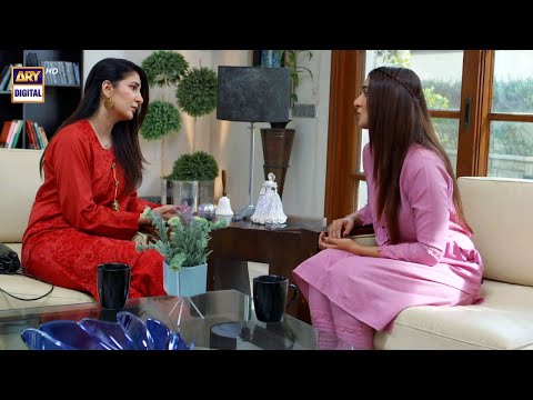 Angna Episode 9 || BEST SCENE || Areeba Habib || Rabab Hashim || ARY Digital Drama