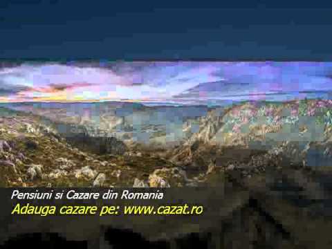 Cazare Mocod, Bistrita Nasaud - Cazat.ro