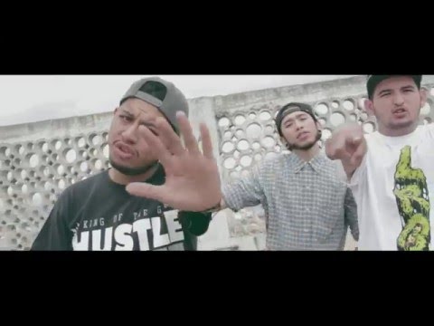 Línea Tras Línea // Fuck The World (VIDEO OFICIAL)