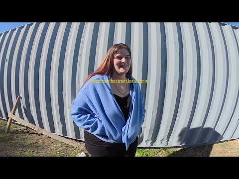 Autumn Washington 304 interview