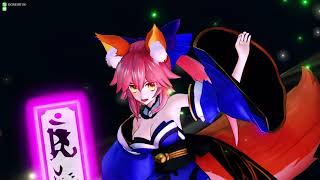 【FGOAC】6月12日グレイルウォーPart2