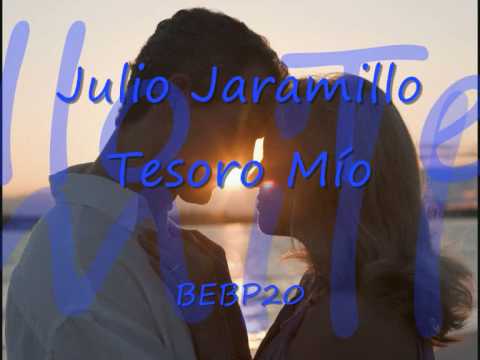 Julio Jaramillo - Más solo que nunca