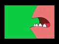 Spongebob Squarepants I Can Almost Taste It Green Screen Clip