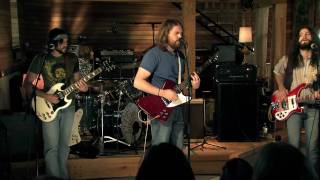 The Sheepdogs - Who?