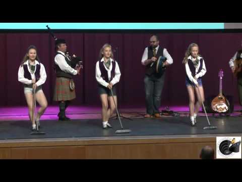 EAAP 67th Annual Meeting - Musical Show - Belfast UK 2016