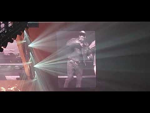 GZA and RZA - "Liquid Swords" LIVE at Moody Center (06-15-25) Austin, TX