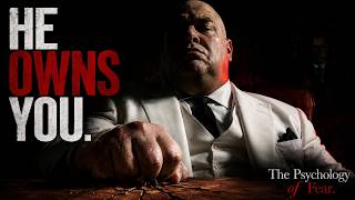 The Wilson Fisk Effect: How Manipulators Use "Protection" To Trap You