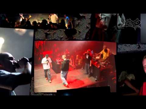 Proforma - Rozbrat z Fermentem (Elgie, Cones, Sylk, Erha )