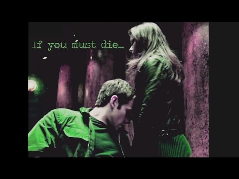 Paul + Sarah │ If you must die... [3x06; Orphan black]