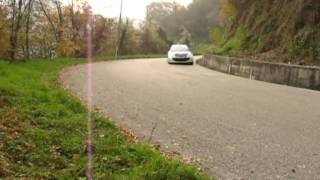 preview picture of video 'Rally Due Valli 2012'