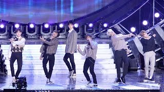 181014 아스트로(ASTRO) - 너잖아 (Always You) [BBQ슈퍼콘] 4K 직캠 by 비몽