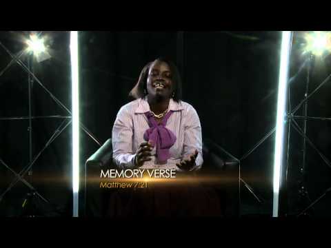 Open Heavens Reflections 2012 July 05 - Wholesome Control