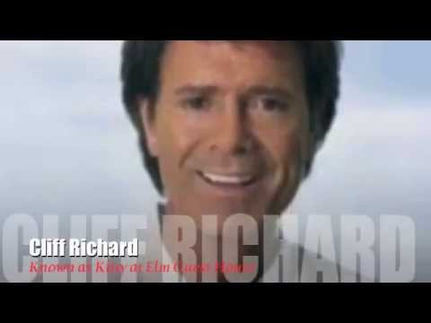 DARK SIDE OF BRITAIN - Savile and the 9th Circle