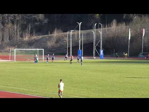 FUŽINAR VZAJEMCI - NK BILJE / 0:2