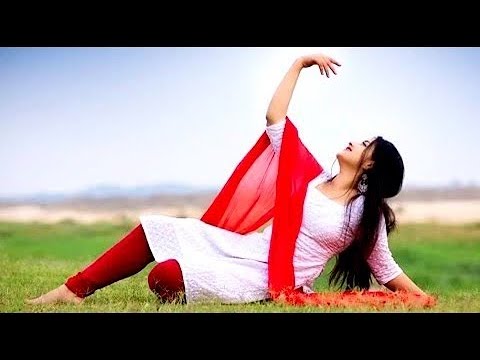 Ek Chanchal Shokh Hasina ((Jhankar)) Song | Bollywood Romantic Song | Salman Khan & Nagma | Old Song