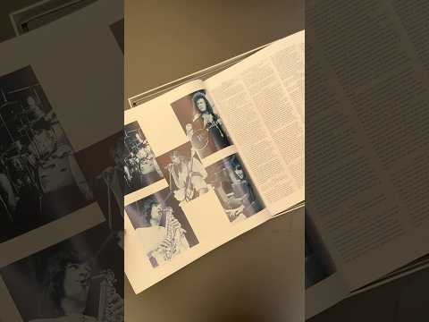 King Crimson - Did We Make The Album?