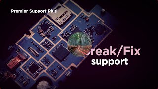 Lenovo Premier Support Plus - extend the usable life