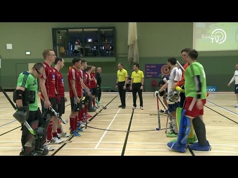 Hockey: ATSV Güstrow - TSV Leuna