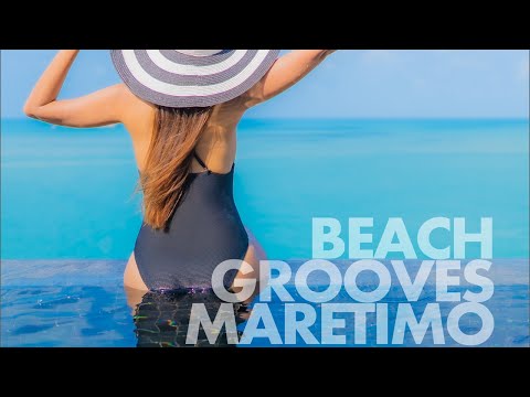 Beach Grooves Maretimo Vol.4 (Full Album) chillhouse, ibiza chillout & lounge music by DJ Maretimo