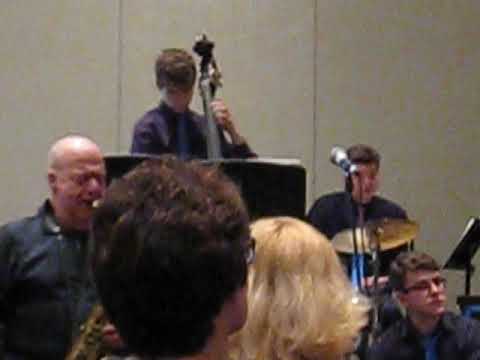 YJED 2019-01-24 ILMEA In A Sentimental Mood (feat Mark Colby)